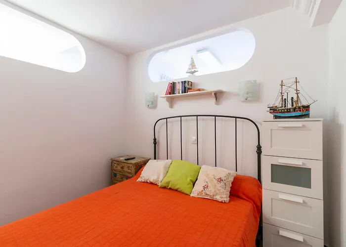 Lightbooking San Agustin Las Flores