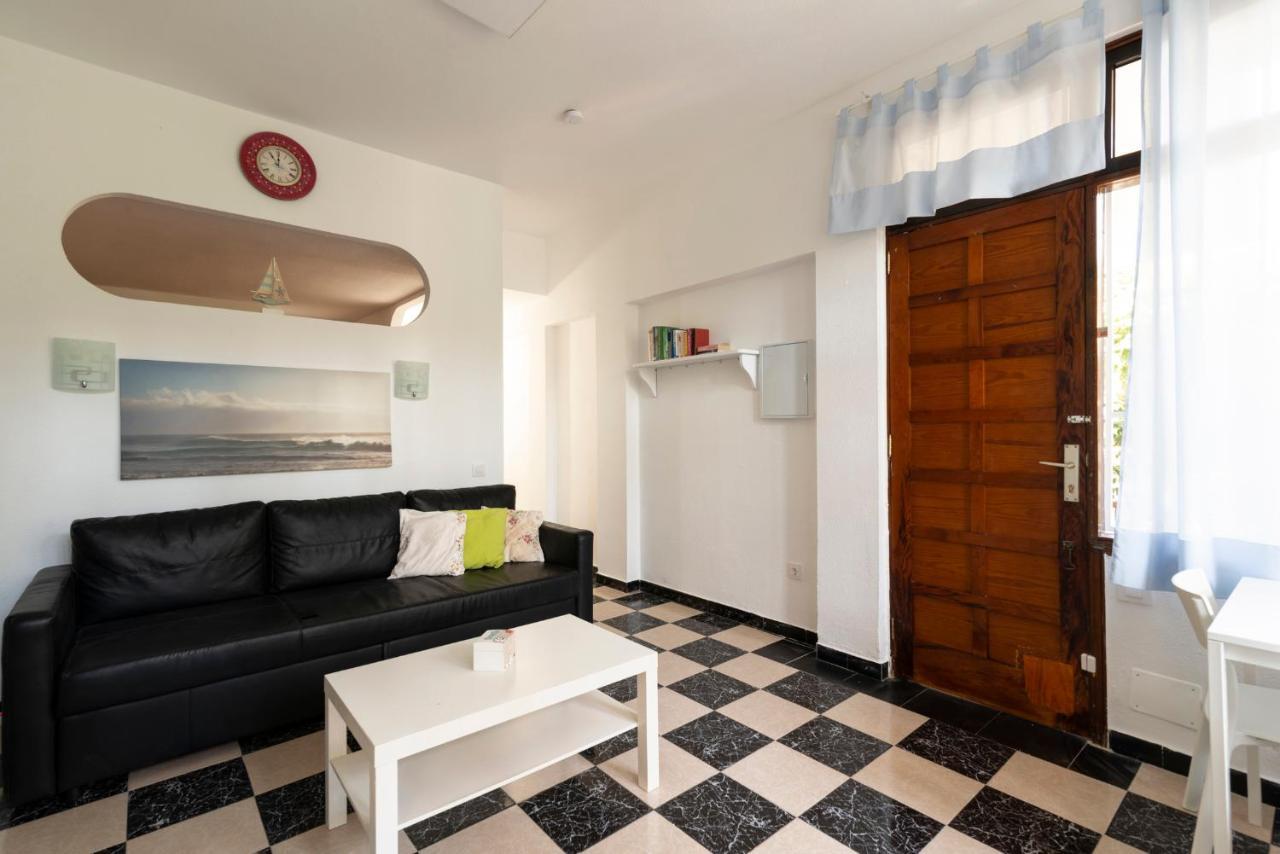 Appartamento Lightbooking Flores *