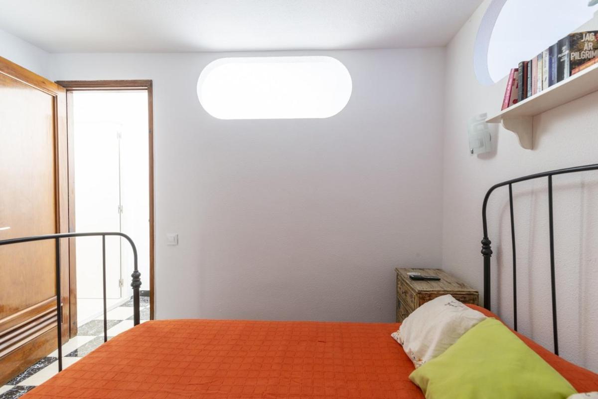 Lightbooking Flores Apartment San Agustín