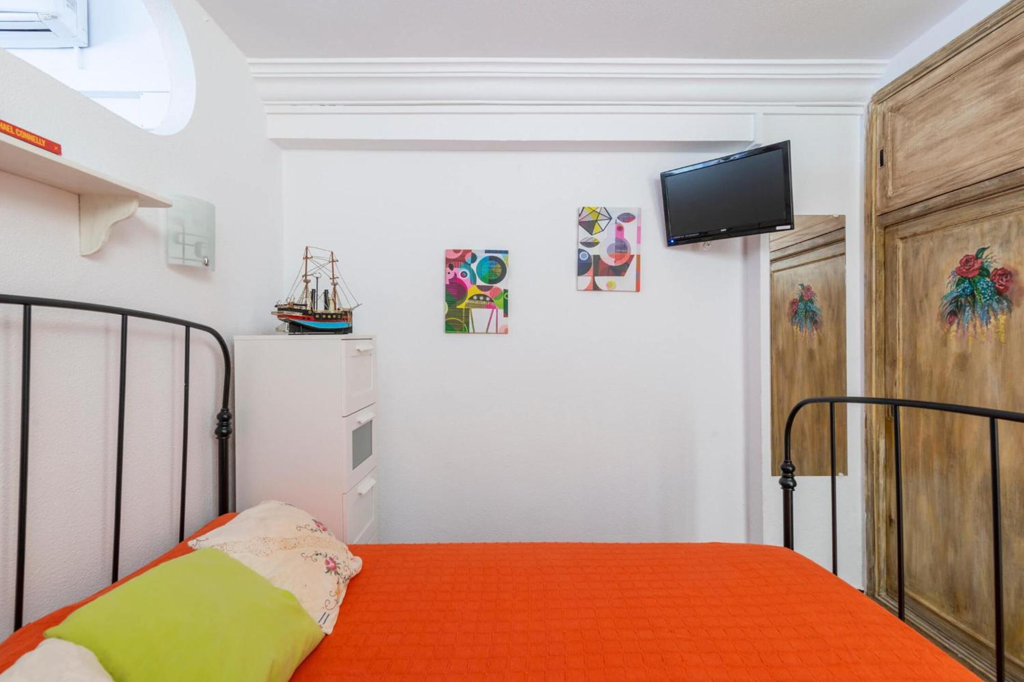 Lightbooking Flores Appartamento San Agustín
