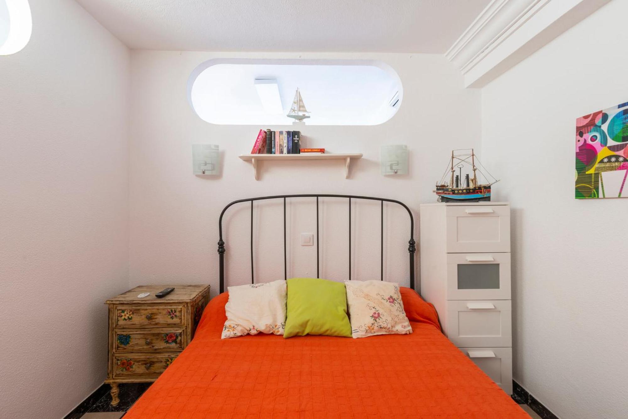 Appartamento Lightbooking Flores