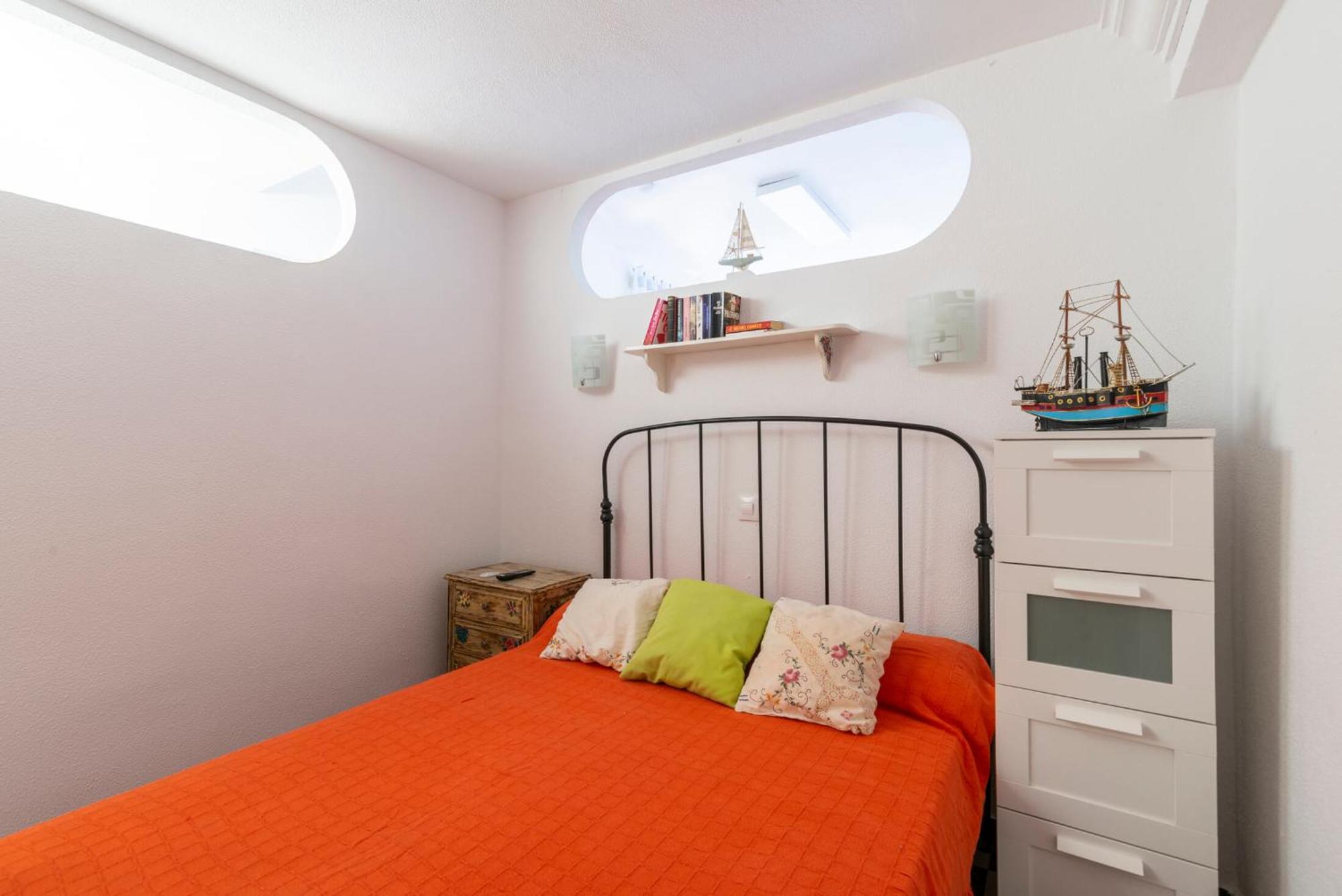 Lightbooking Flores Appartamento *