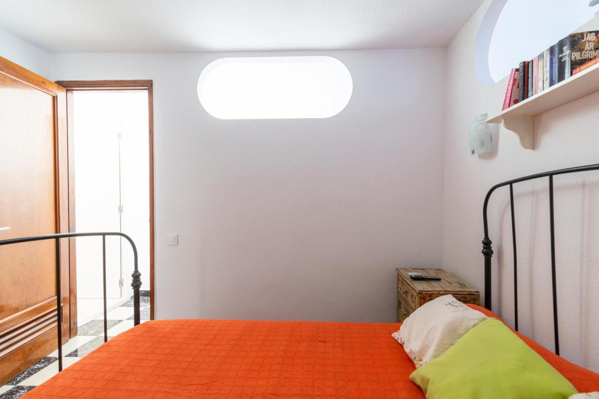 Appartamento Lightbooking Flores