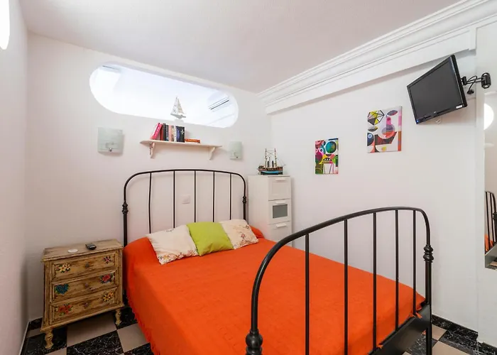 Lightbooking San Agustin Las Flores