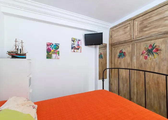 Lightbooking San Agustin Las Flores