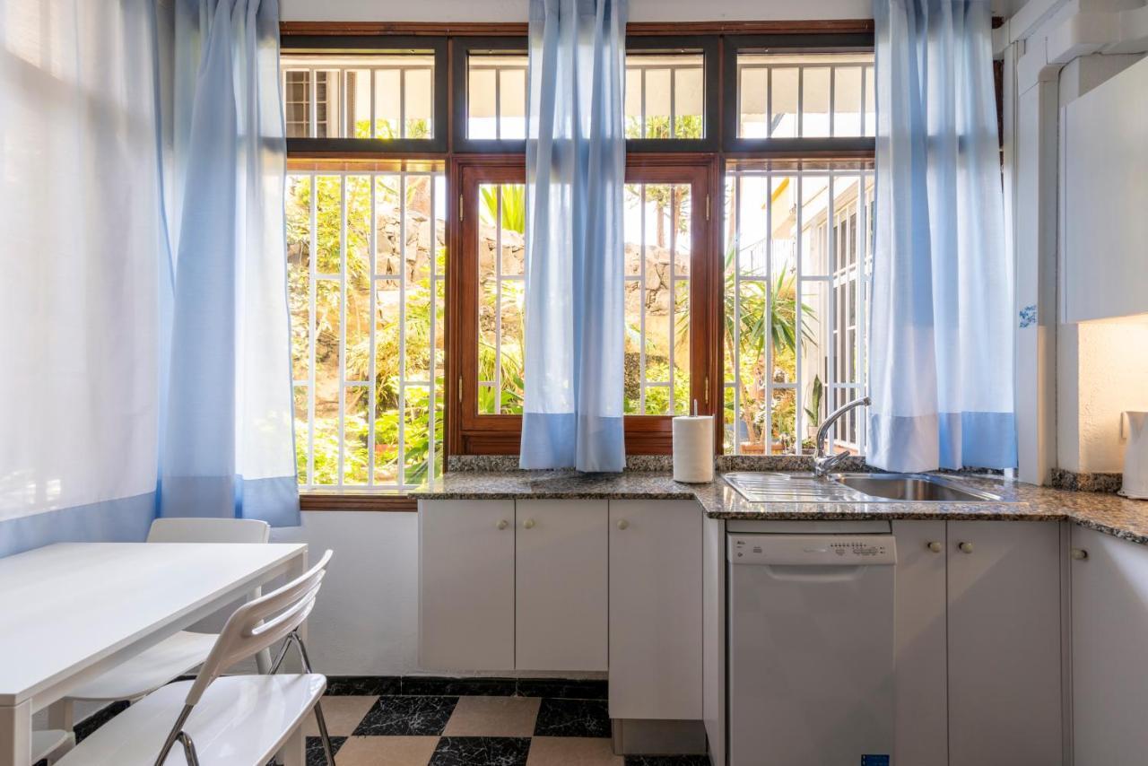 Apartment Lightbooking Flores San Agustin (Gran Canaria)