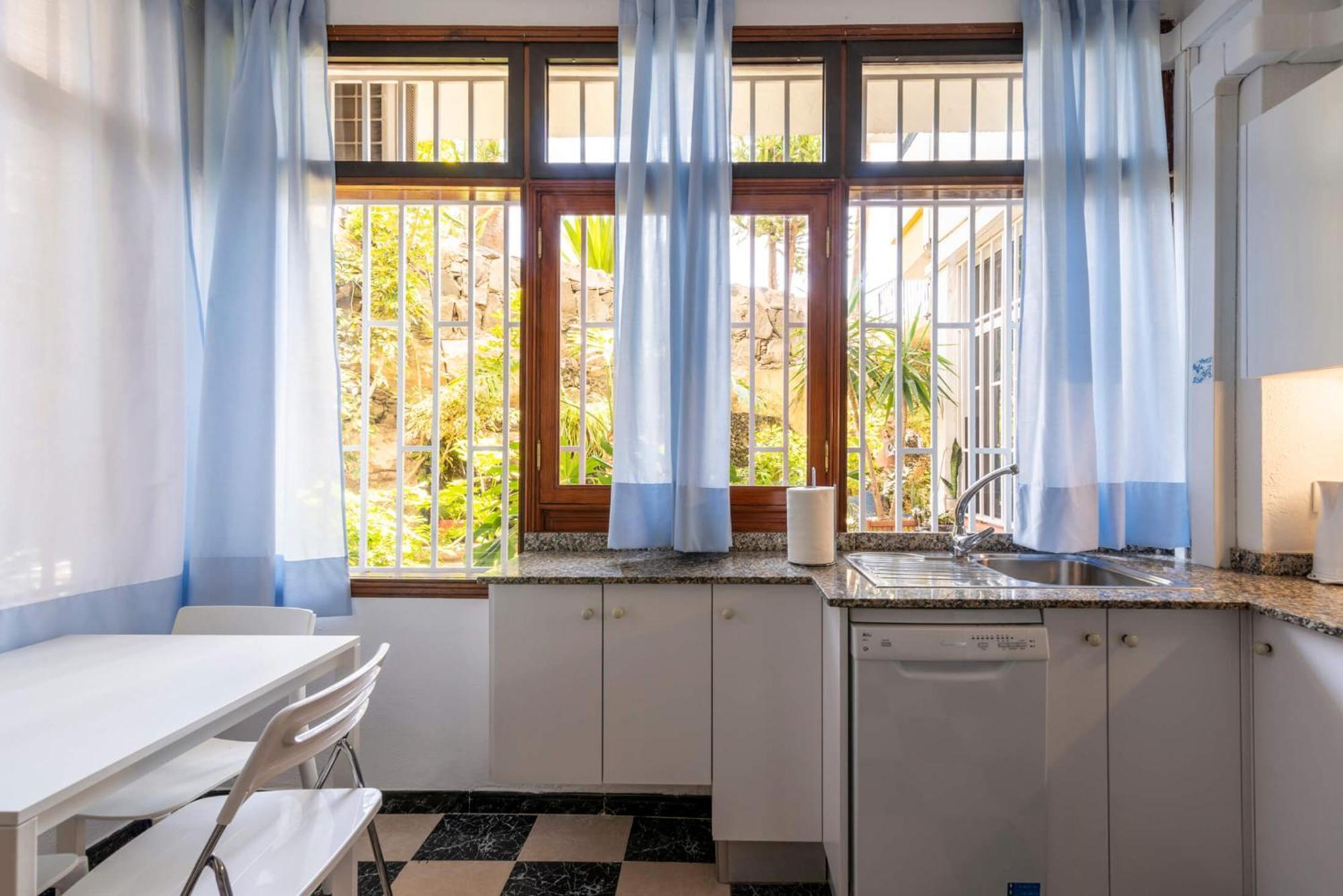 Apartment Lightbooking Flores San Agustin (Gran Canaria)